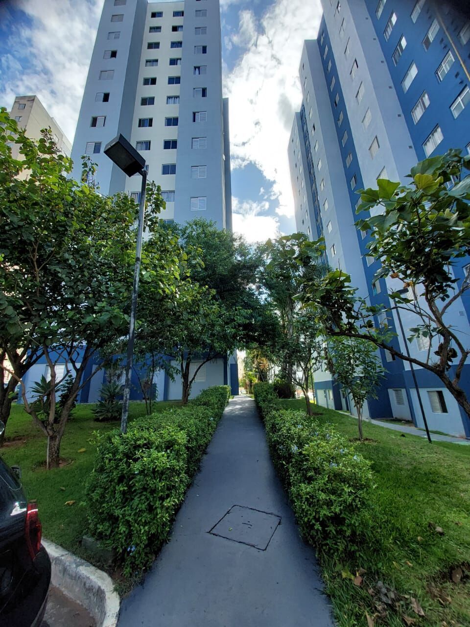 Apartamento, 2 quartos, 48 m² - Foto 12