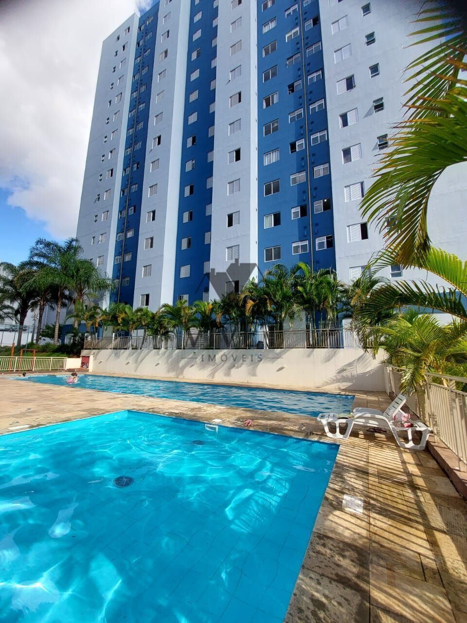 Apartamento, 2 quartos, 48 m² - Foto 18