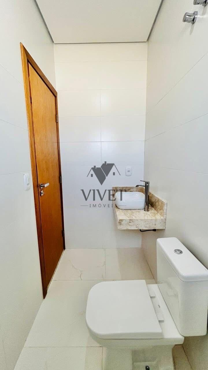 Casa de Condomínio, 3 quartos - Foto 17