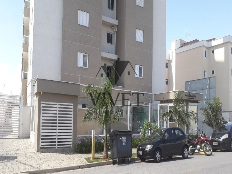 Apartamento, 3 quartos, 68 m² - Foto 1