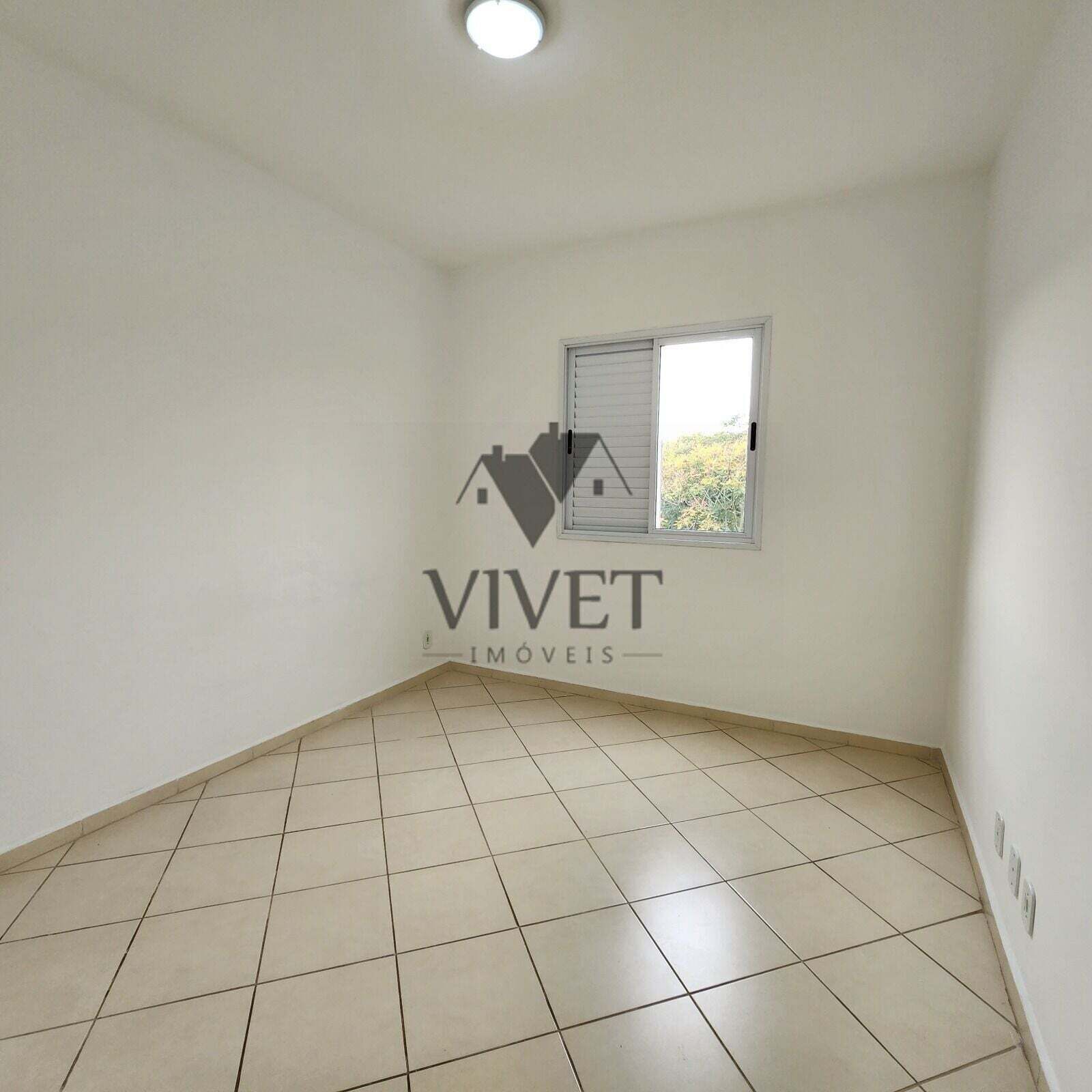 Apartamento, 2 quartos, 50 m² - Foto 4