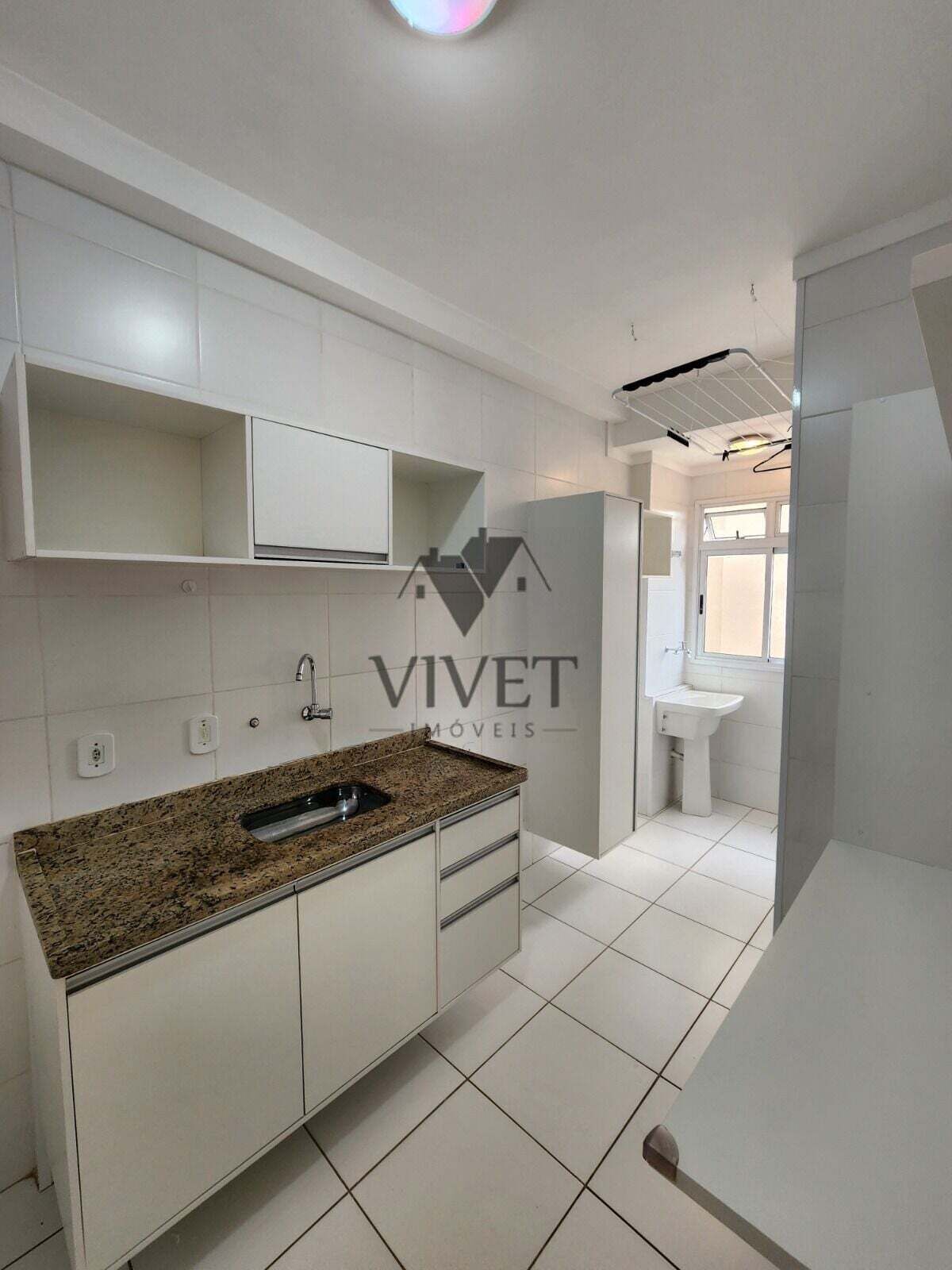Apartamento, 2 quartos, 50 m² - Foto 3