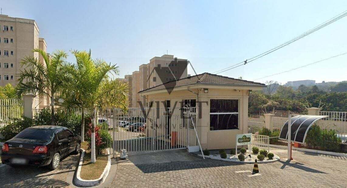 Apartamento, 2 quartos, 50 m² - Foto 1