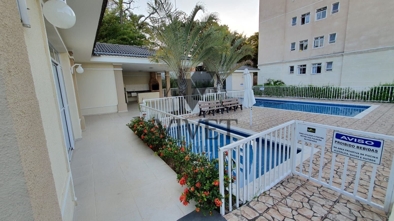 Apartamento, 2 quartos, 50 m² - Foto 21