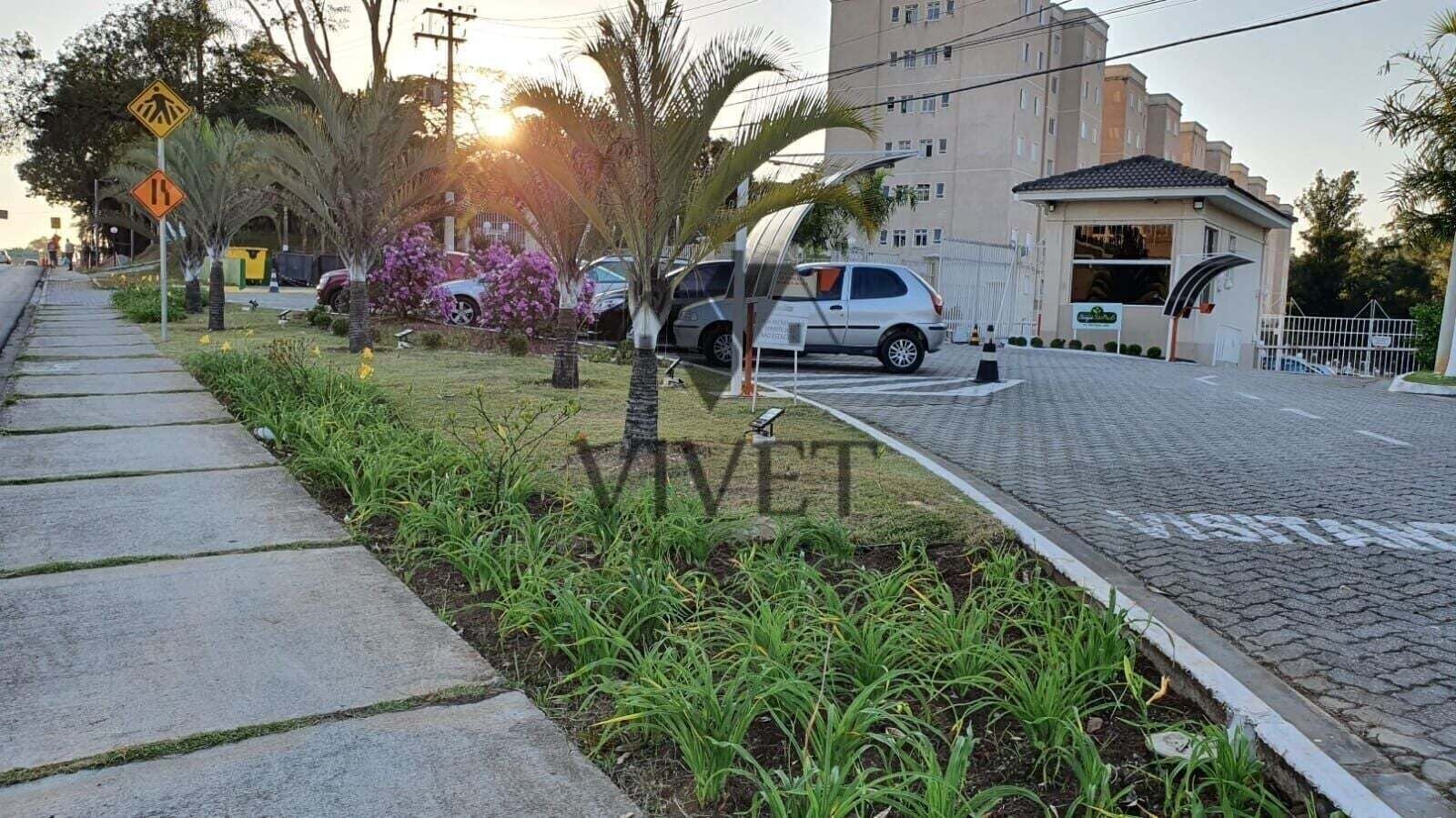 Apartamento, 2 quartos, 50 m² - Foto 22