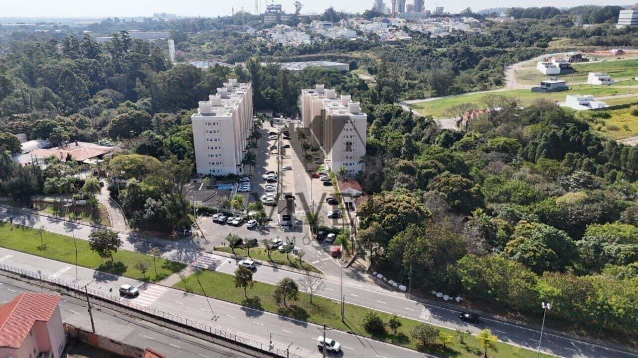 Apartamento, 2 quartos, 50 m² - Foto 11