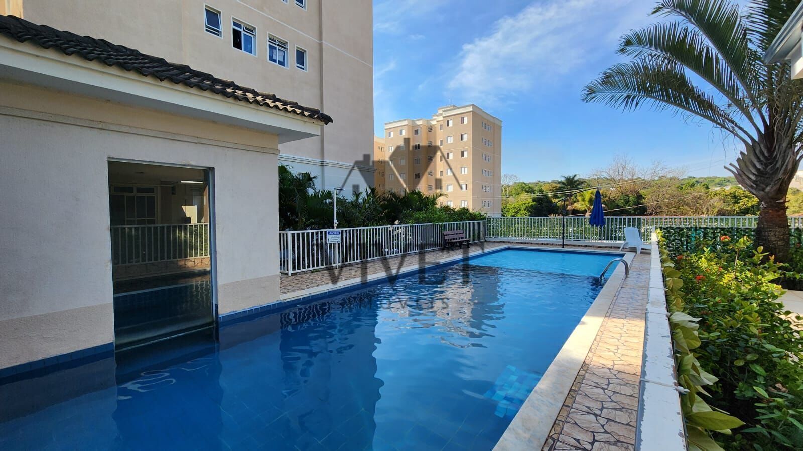 Apartamento, 2 quartos, 50 m² - Foto 8