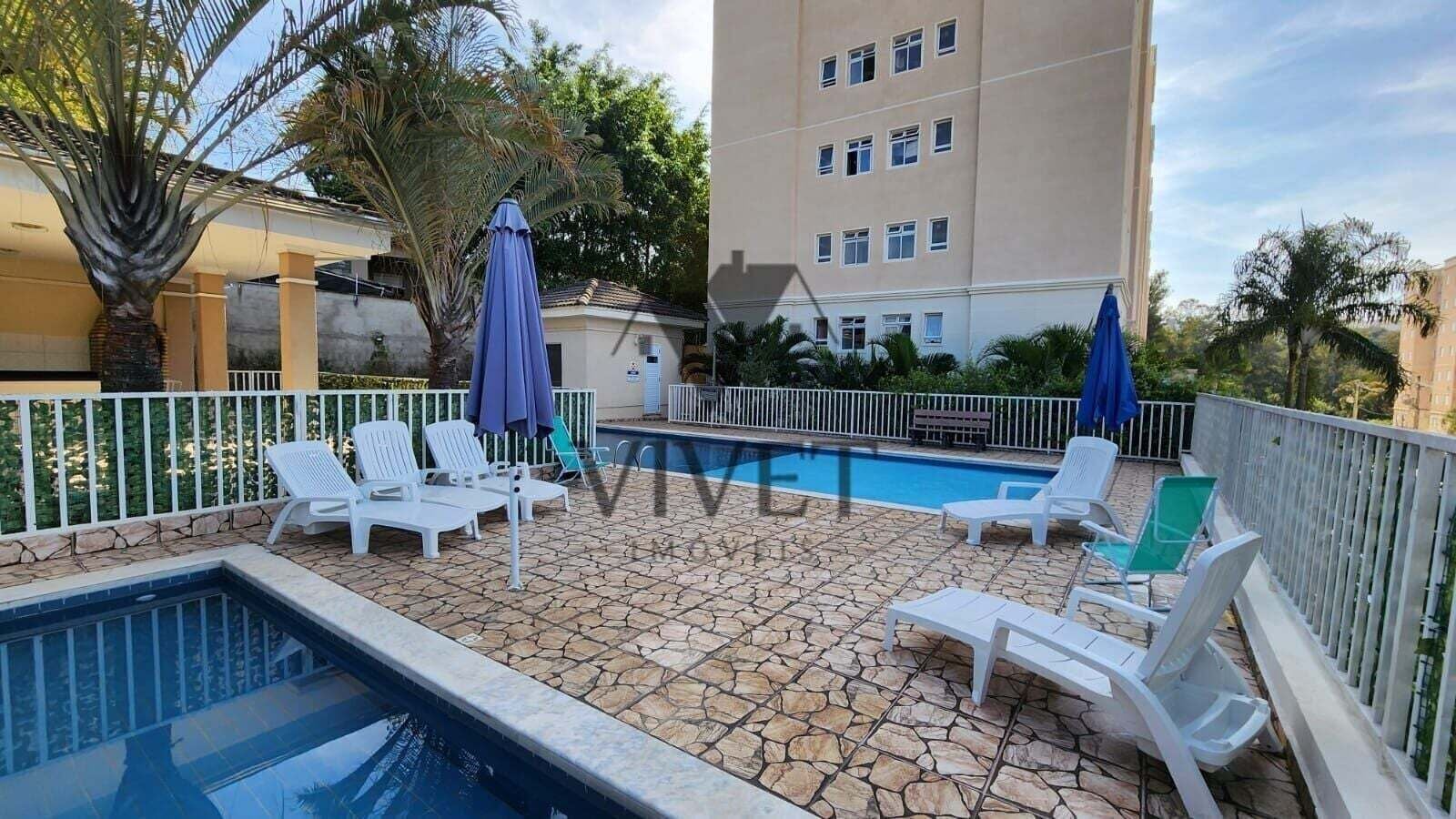 Apartamento, 2 quartos, 50 m² - Foto 9