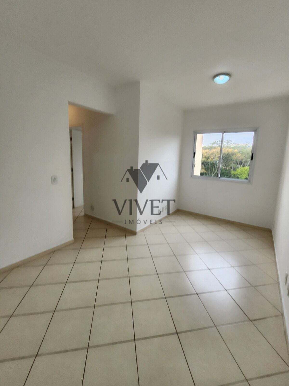 Apartamento, 2 quartos, 50 m² - Foto 2
