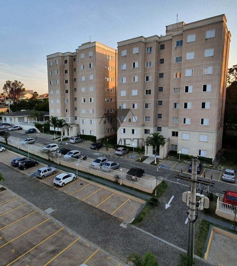 Apartamento, 2 quartos, 50 m² - Foto 7