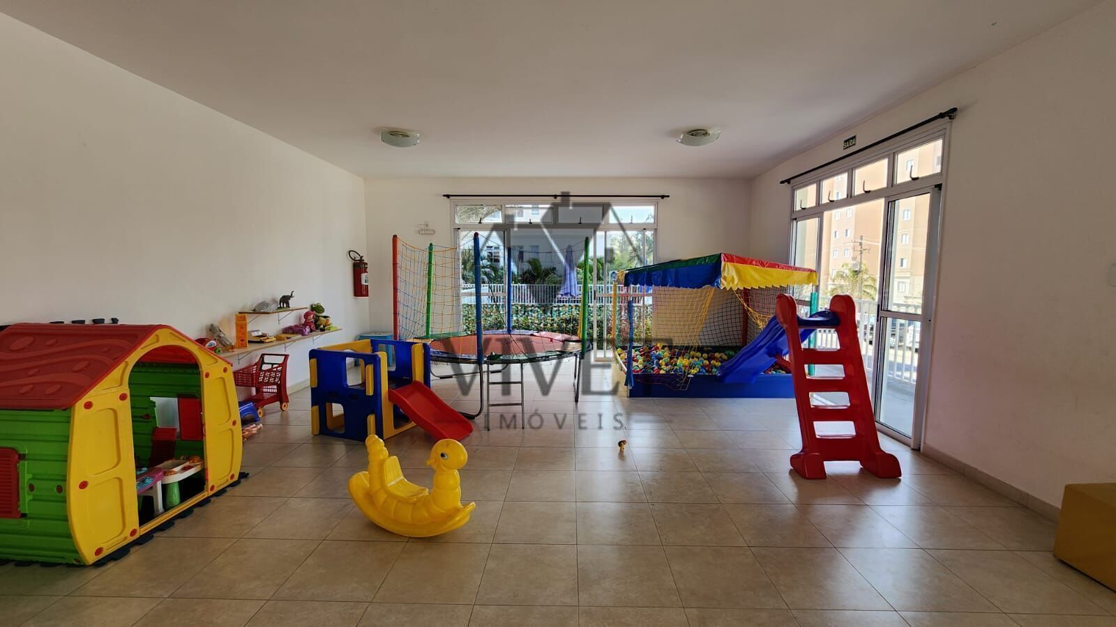 Apartamento, 2 quartos, 50 m² - Foto 12