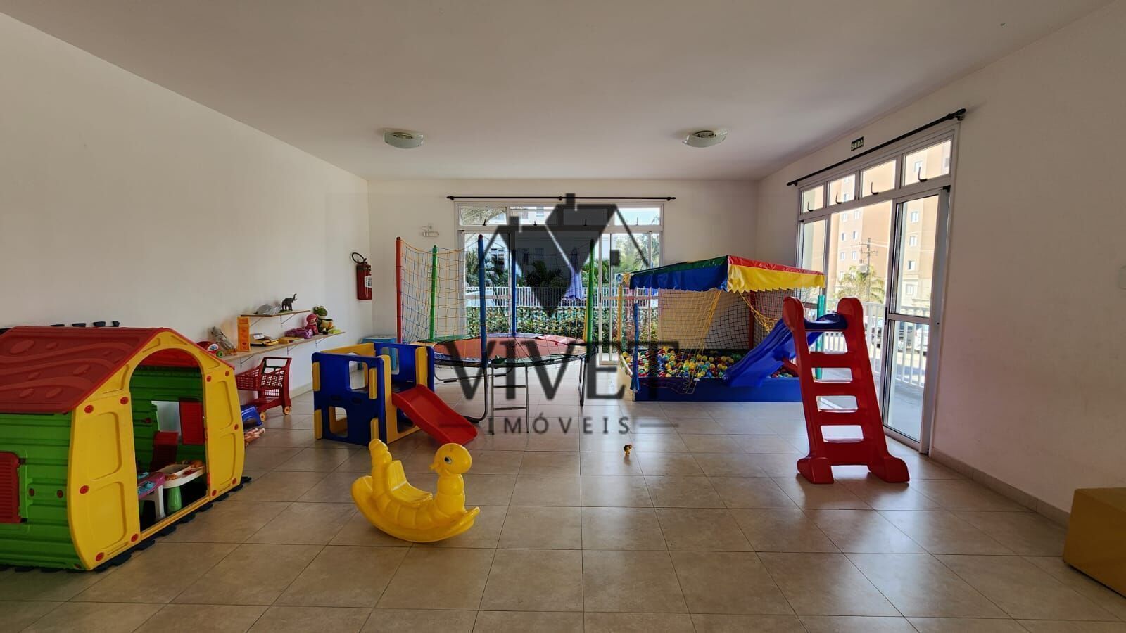 Apartamento, 2 quartos, 50 m² - Foto 18
