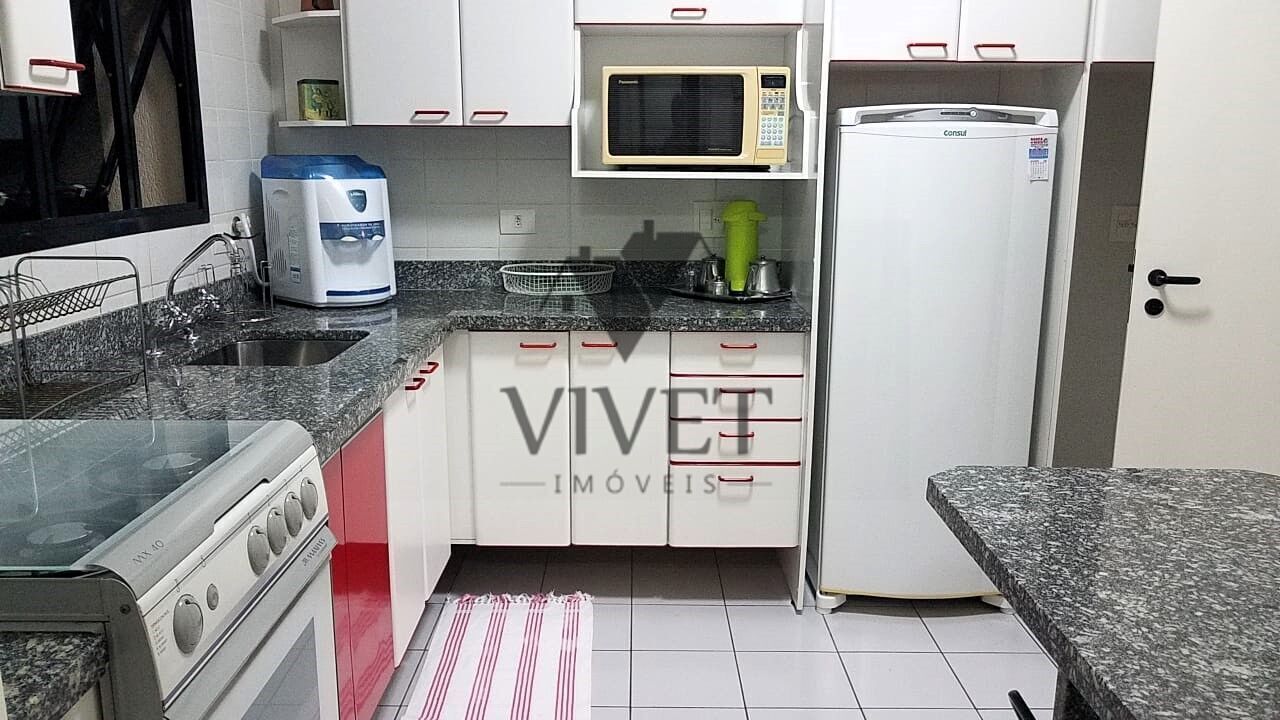 Apartamento, 3 quartos, 140 m² - Foto 12