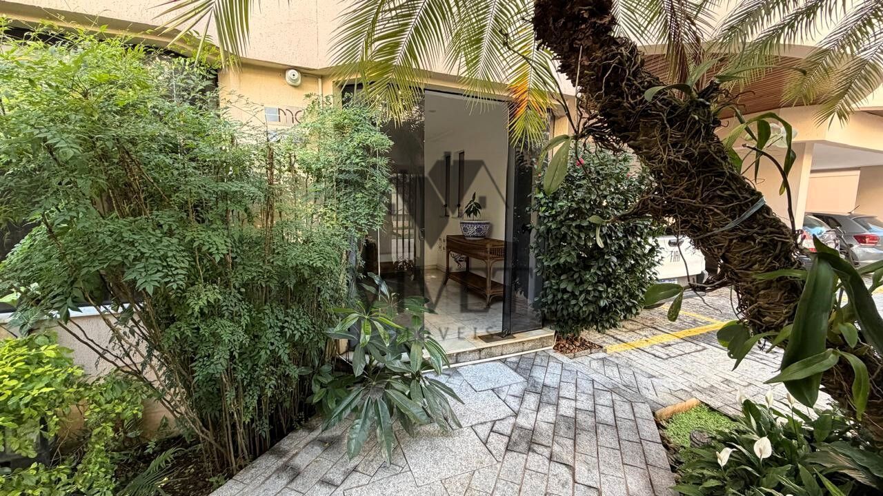Apartamento, 3 quartos, 140 m² - Foto 34