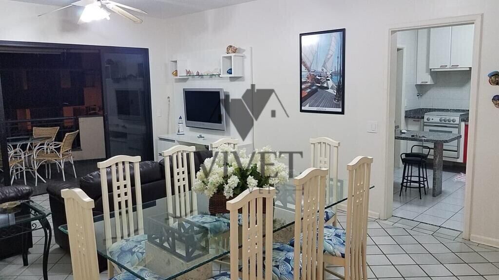 Apartamento, 3 quartos, 140 m² - Foto 8