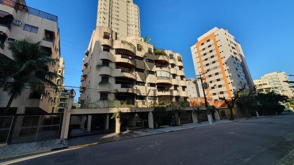 Apartamento, 3 quartos, 140 m² - Foto 33