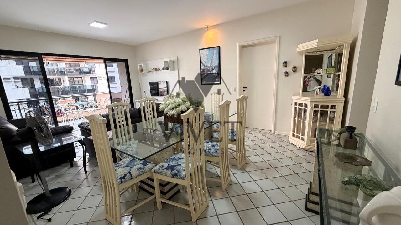 Apartamento, 3 quartos, 140 m² - Foto 3