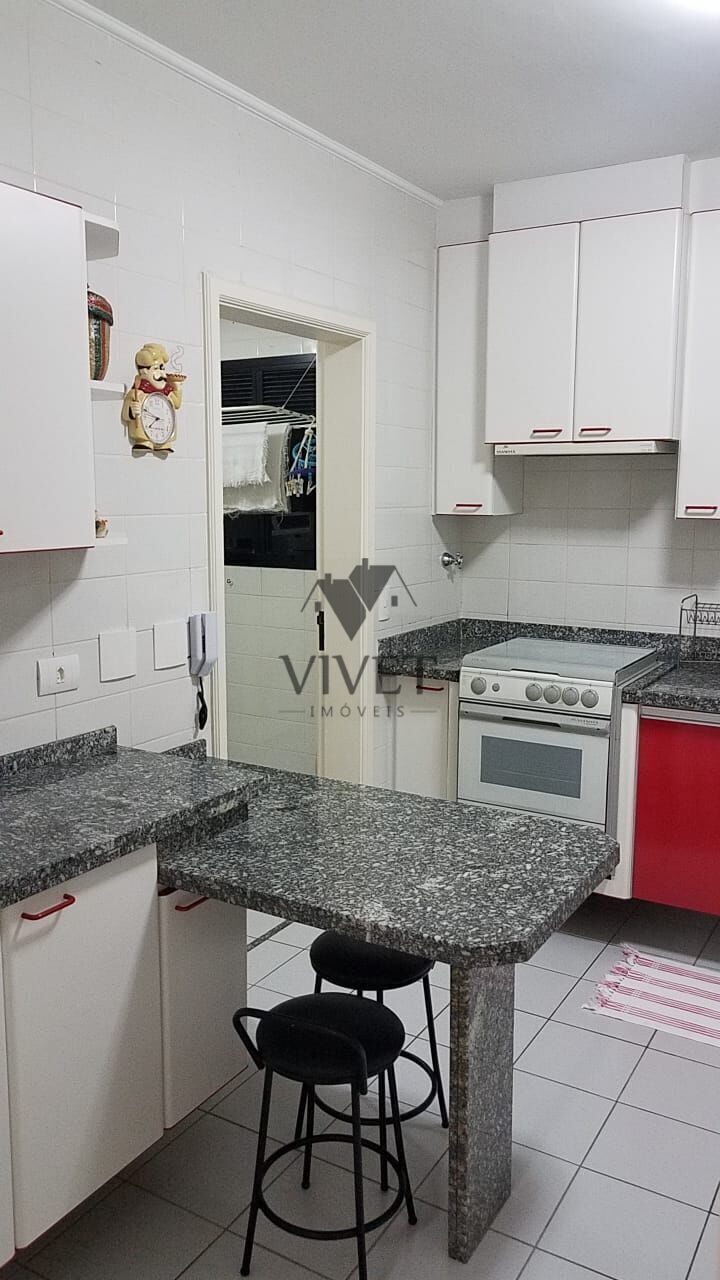 Apartamento, 3 quartos, 140 m² - Foto 13