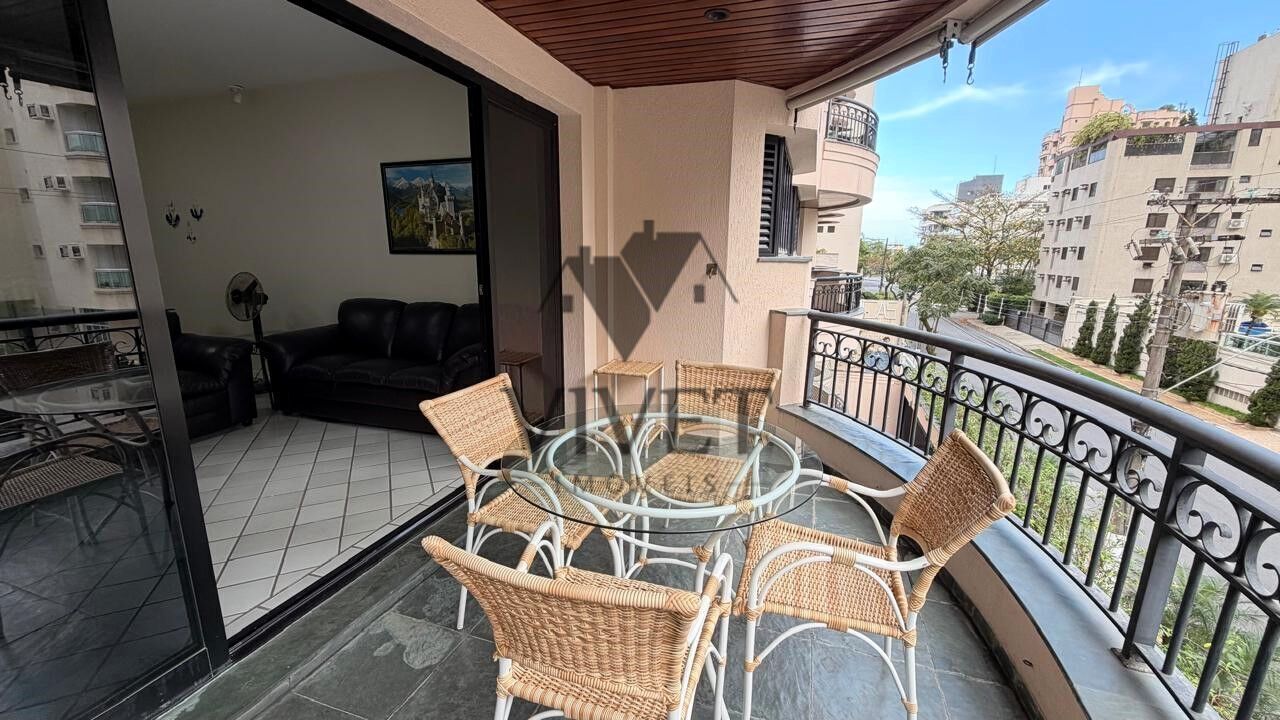 Apartamento, 3 quartos, 140 m² - Foto 10