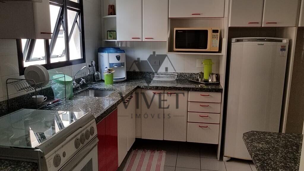Apartamento, 3 quartos, 140 m² - Foto 14