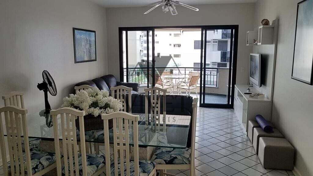 Apartamento, 3 quartos, 140 m² - Foto 2