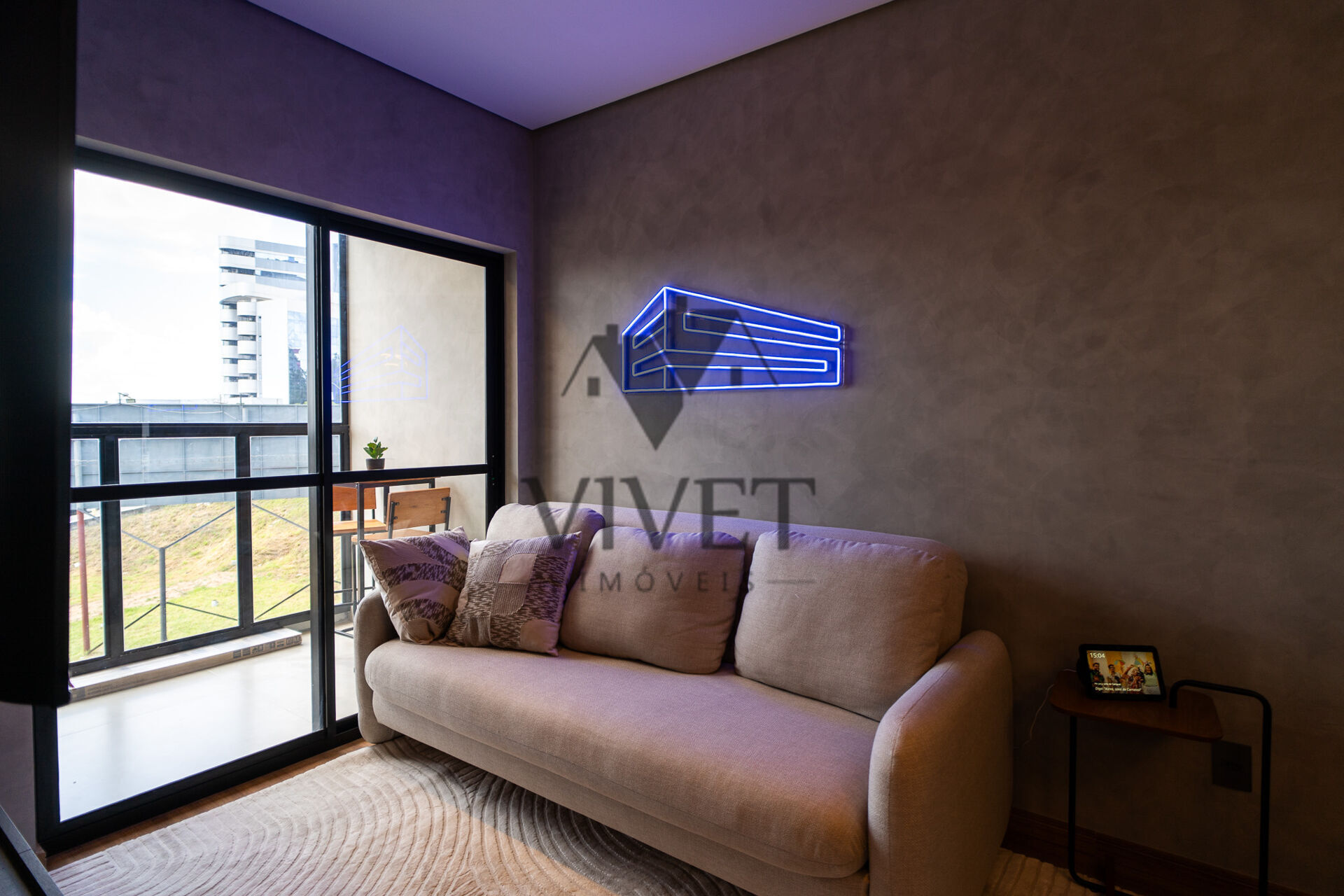 Apartamento, 1 quarto, 48 m² - Foto 10