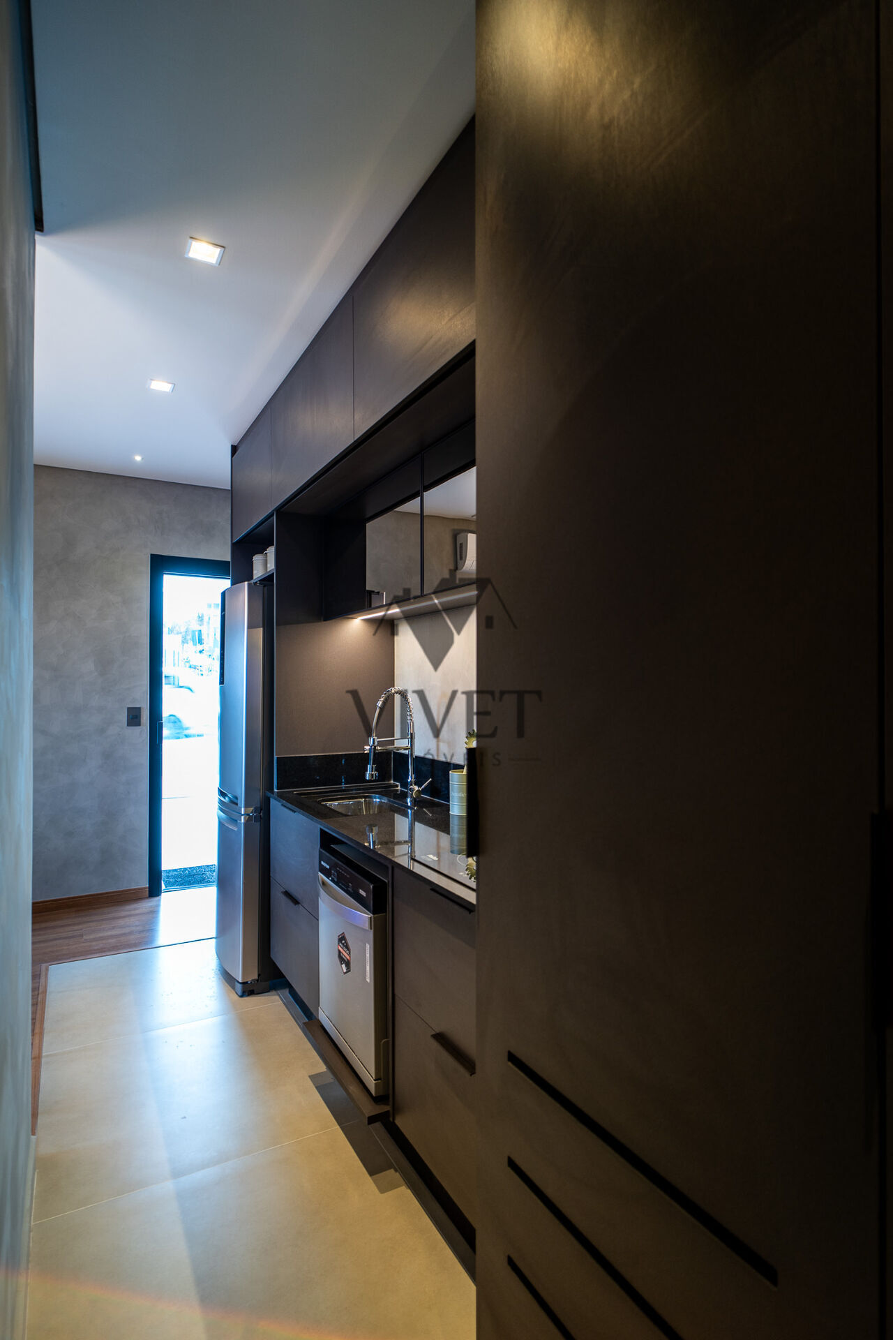 Apartamento, 1 quarto, 48 m² - Foto 13
