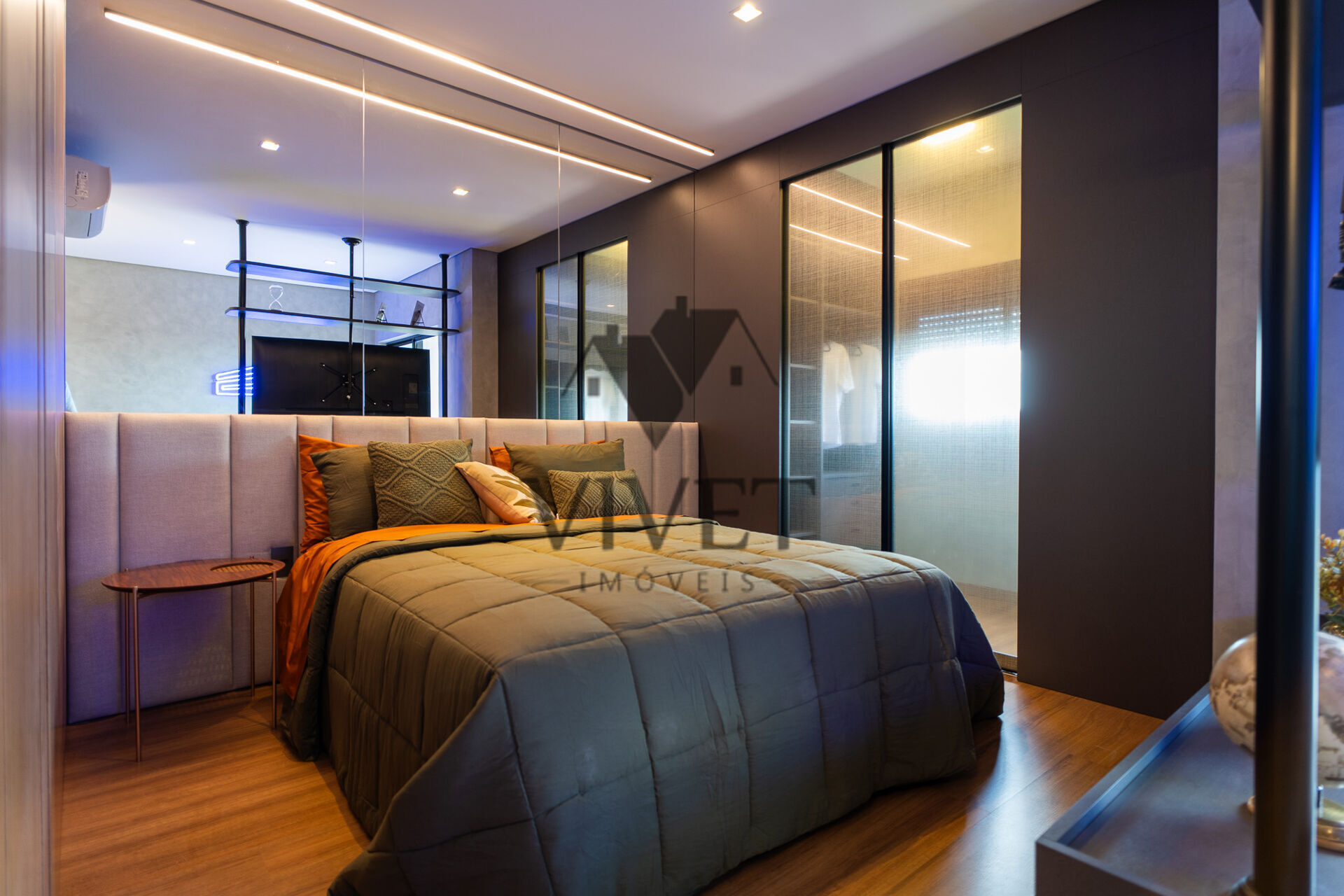 Apartamento, 1 quarto, 48 m² - Foto 17