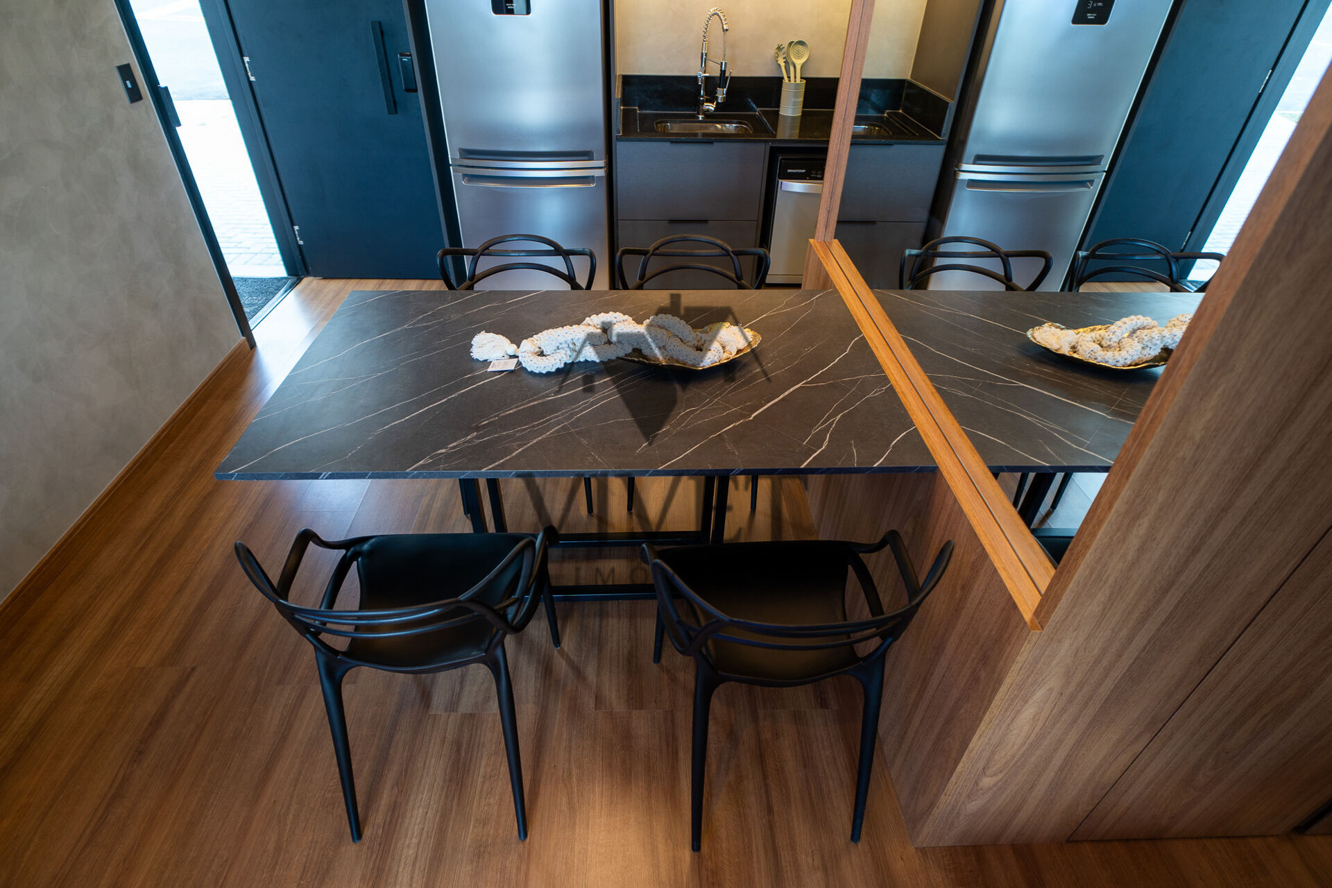 Apartamento, 1 quarto, 48 m² - Foto 8