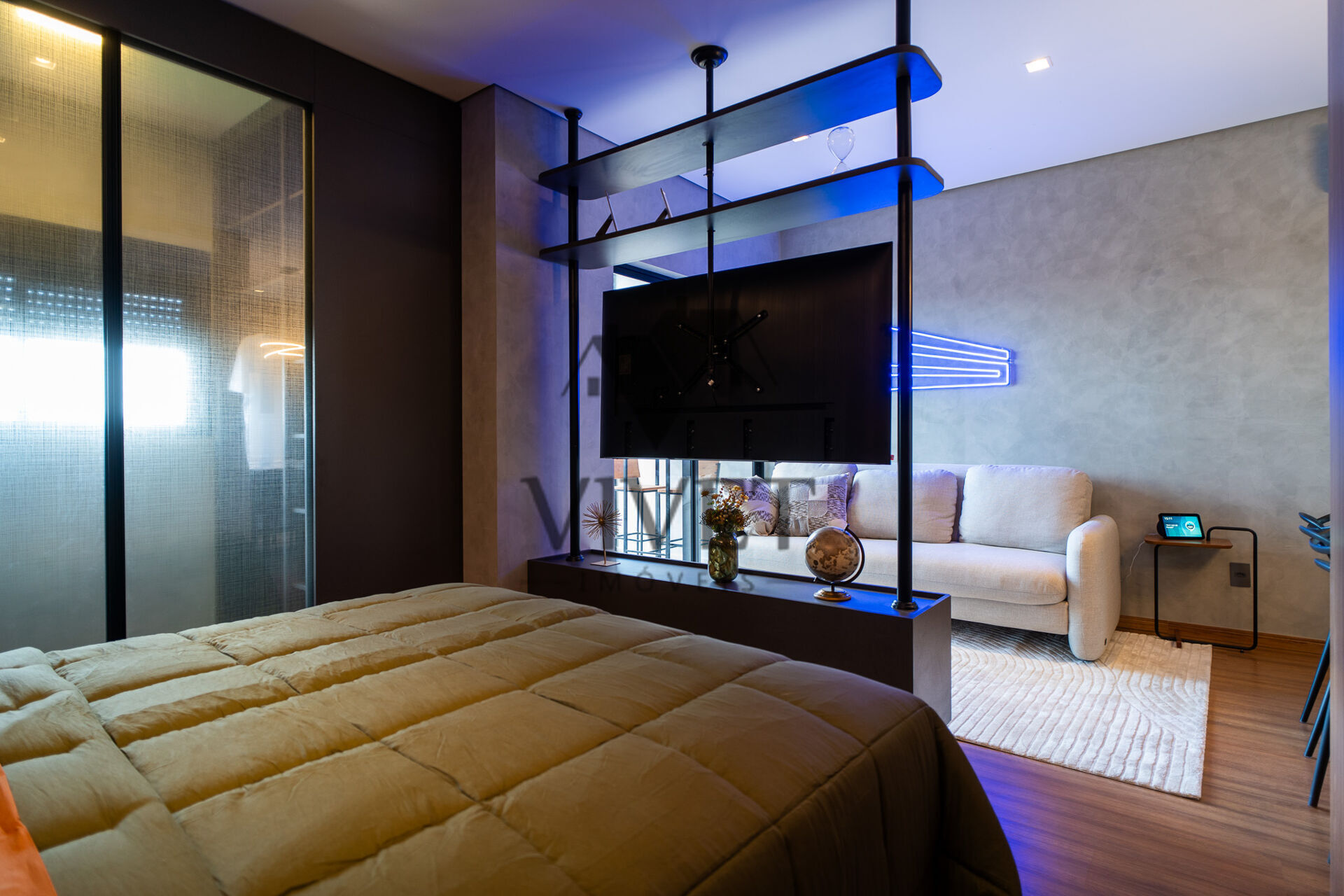 Apartamento, 1 quarto, 48 m² - Foto 20
