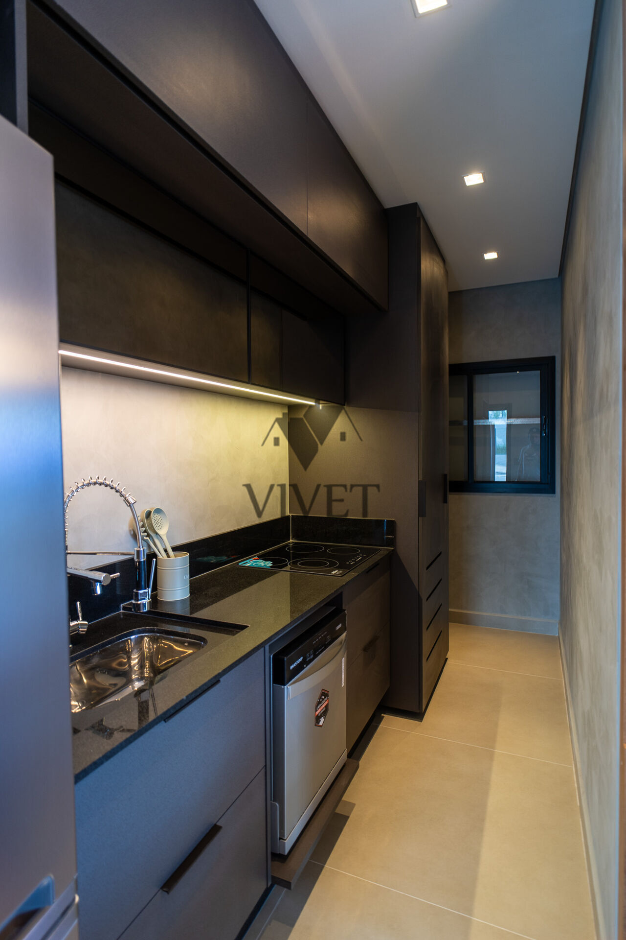 Apartamento, 1 quarto, 48 m² - Foto 15