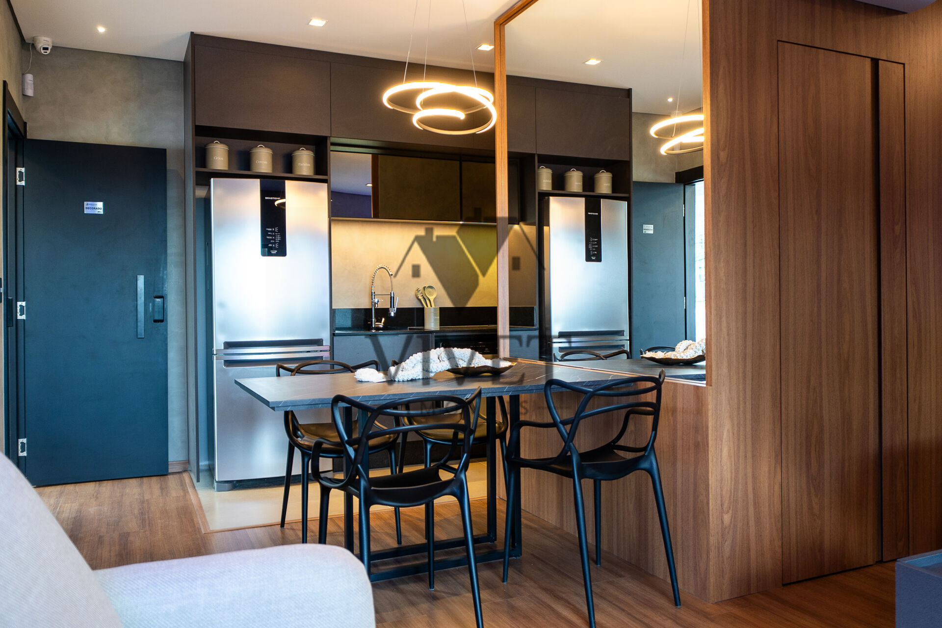 Apartamento, 1 quarto, 48 m² - Foto 7