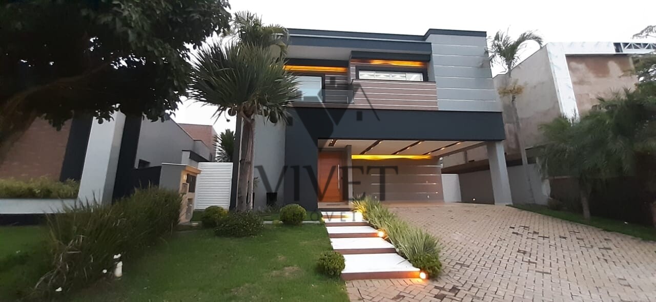 Casa de Condomínio, 4 quartos - Foto 7