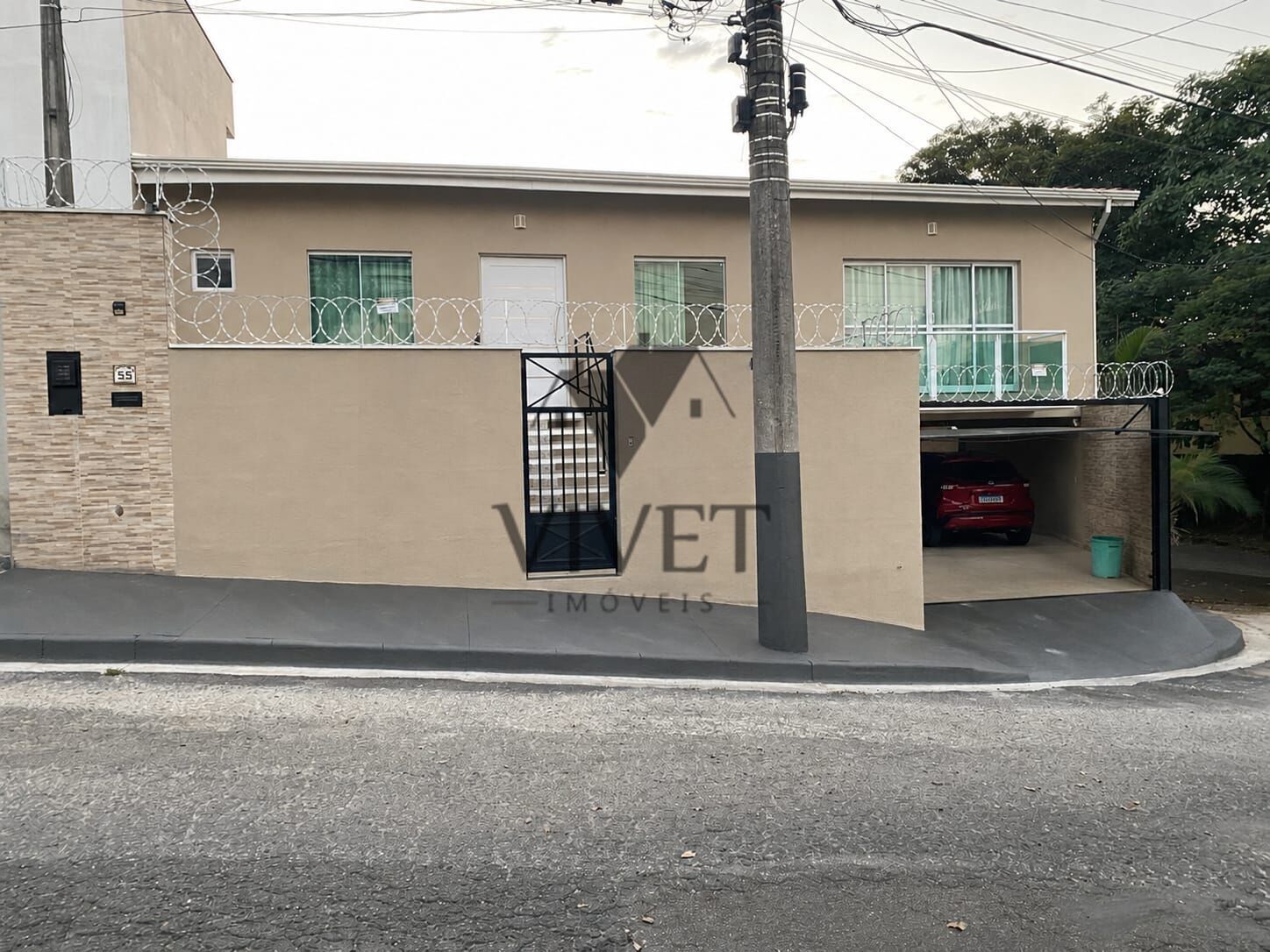 Casa, 3 quartos, 300 m² - Foto 36