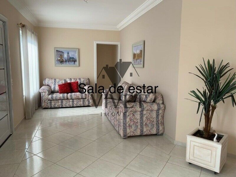 Casa, 3 quartos, 300 m² - Foto 2