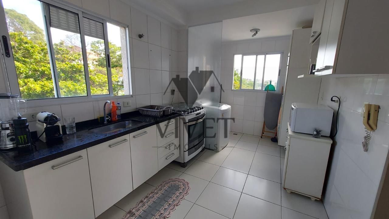 Apartamento, 2 quartos, 62 m² - Foto 18