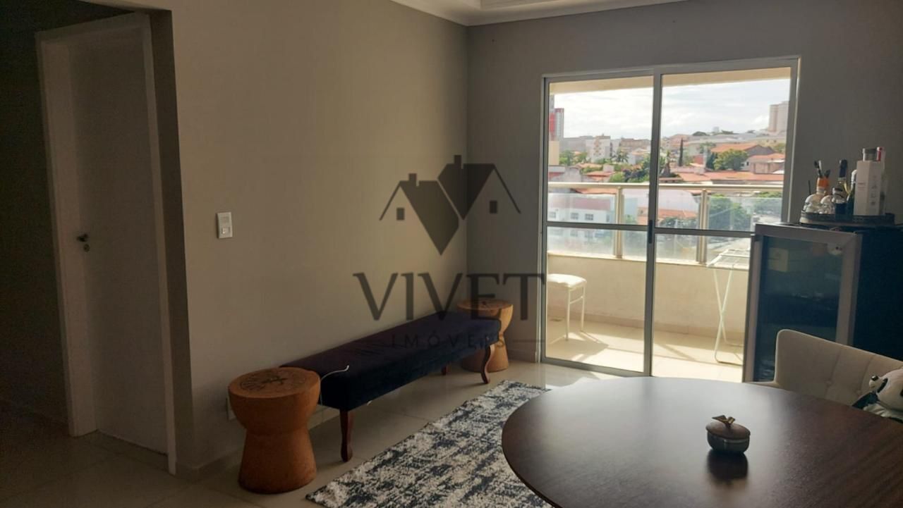Apartamento, 2 quartos, 62 m² - Foto 1