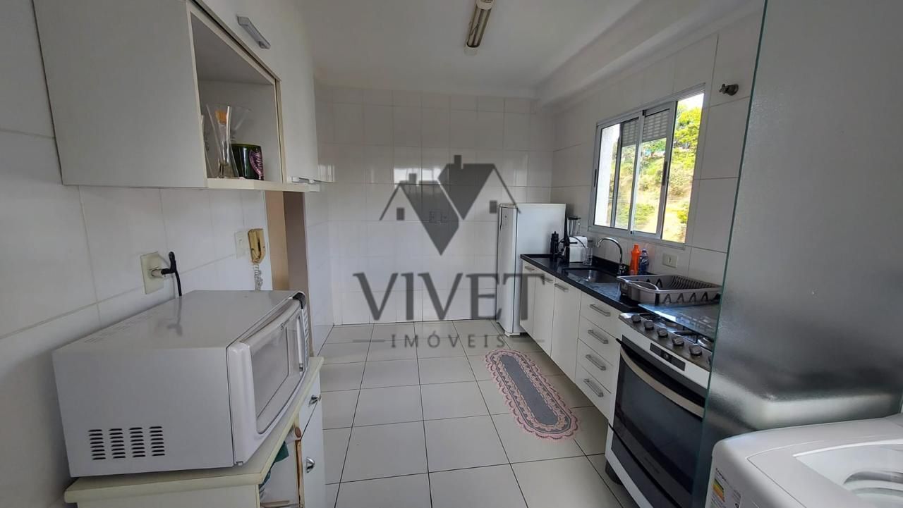 Apartamento, 2 quartos, 62 m² - Foto 5