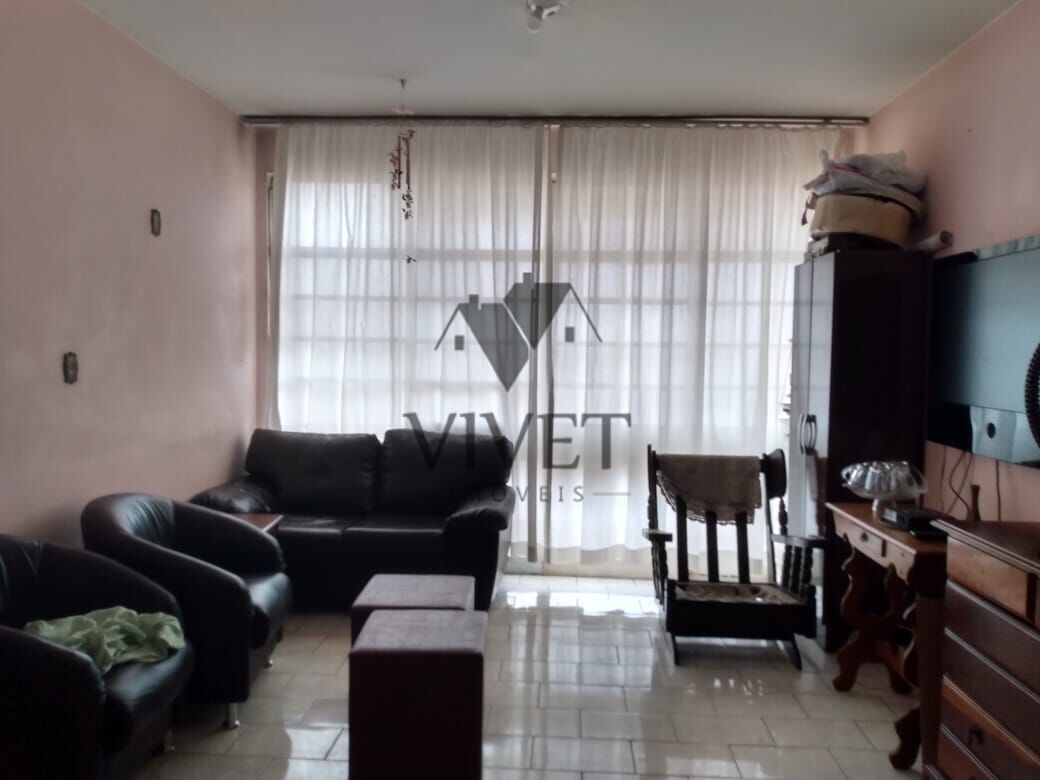 Apartamento, 2 quartos, 110 m² - Foto 1