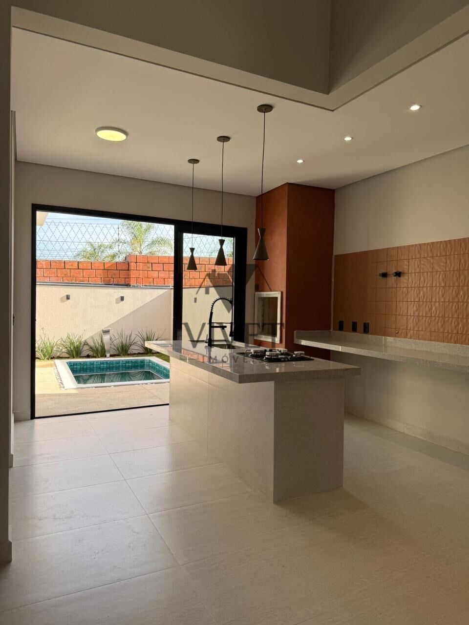 Casa de Condomínio, 2 quartos - Foto 7