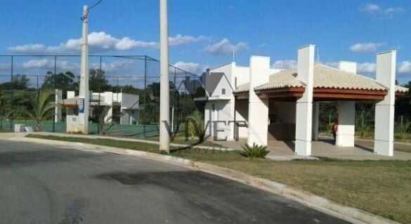Casa de Condomínio, 2 quartos - Foto 21
