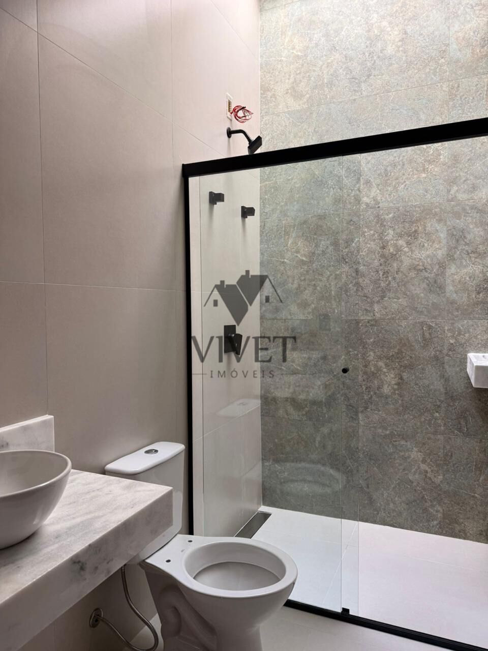 Casa de Condomínio, 2 quartos - Foto 8