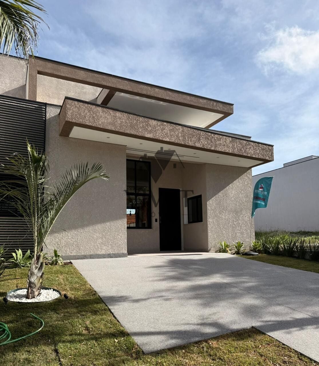 Casa de Condomínio, 2 quartos - Foto 1