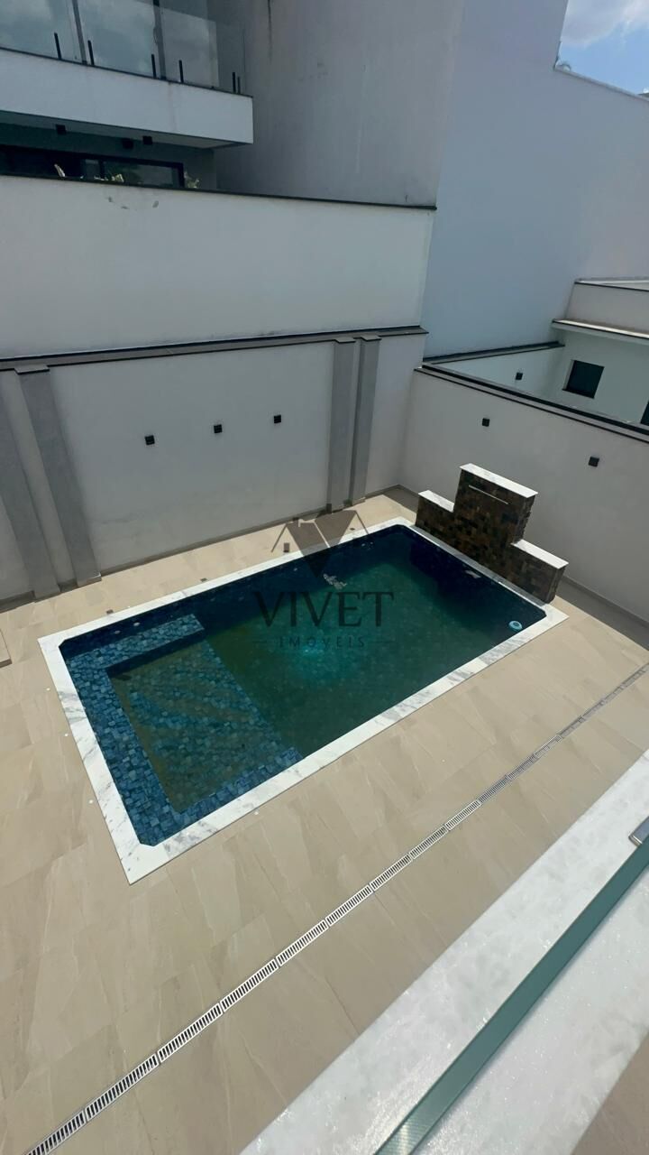 Casa de Condomínio, 4 quartos - Foto 10