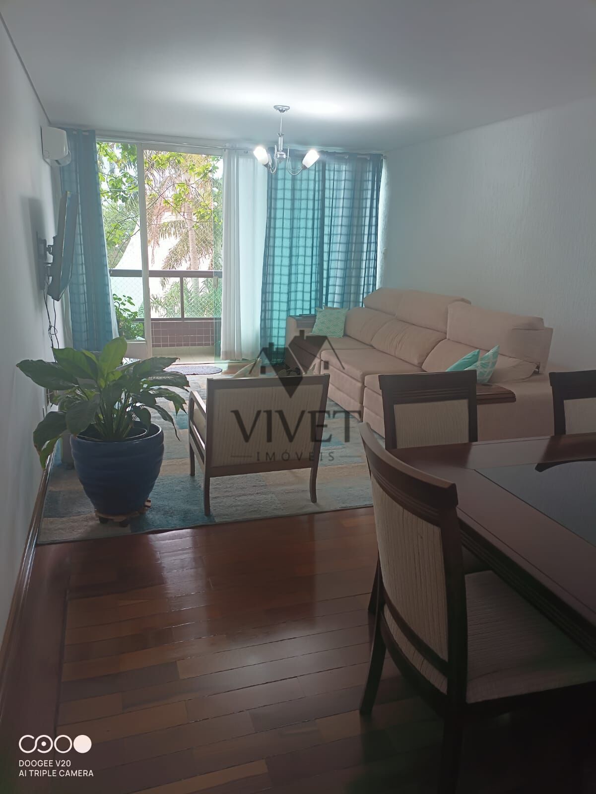 Apartamento, 3 quartos, 128 m² - Foto 1