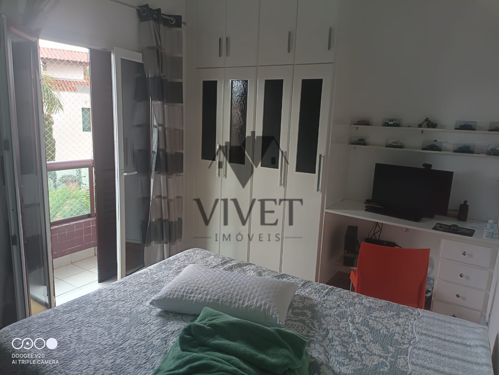 Apartamento, 3 quartos, 128 m² - Foto 12