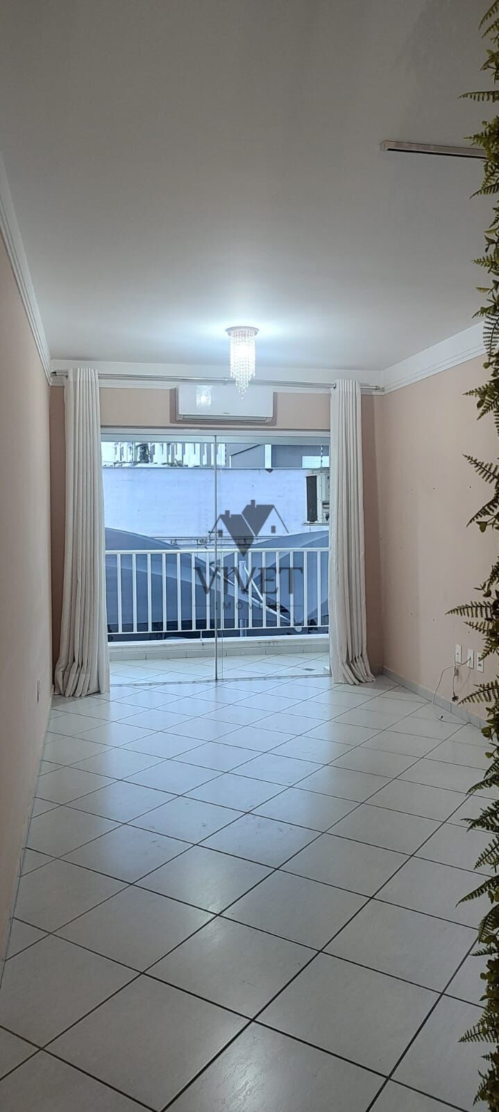 Apartamento, 3 quartos, 109 m² - Foto 2