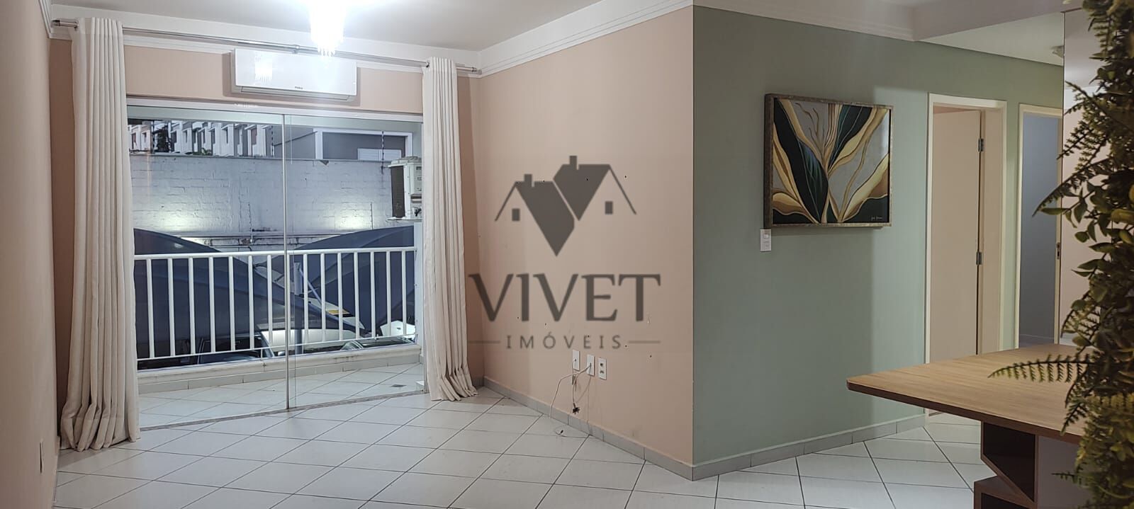 Apartamento, 3 quartos, 109 m² - Foto 3