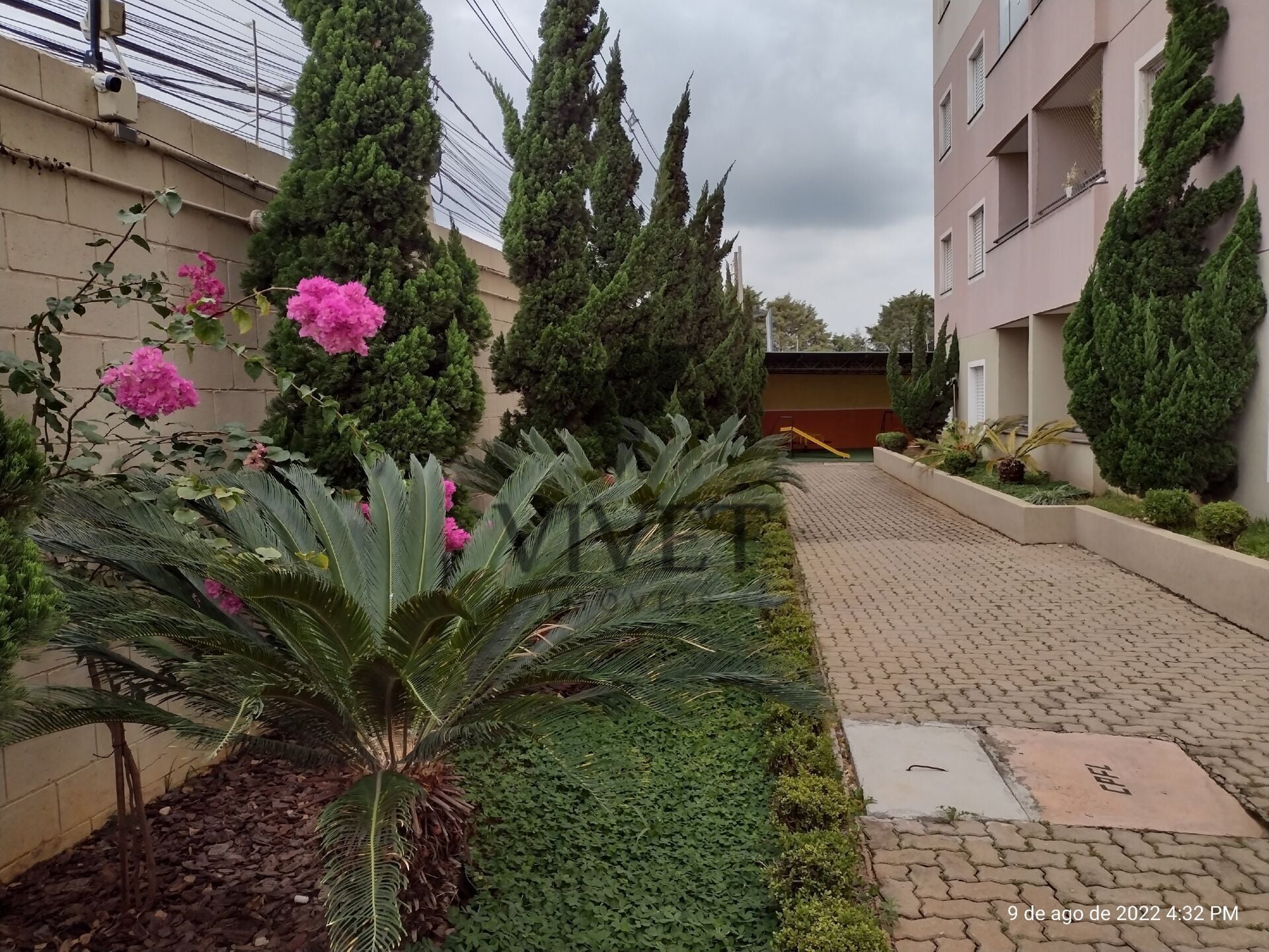 Apartamento, 2 quartos, 62 m² - Foto 33