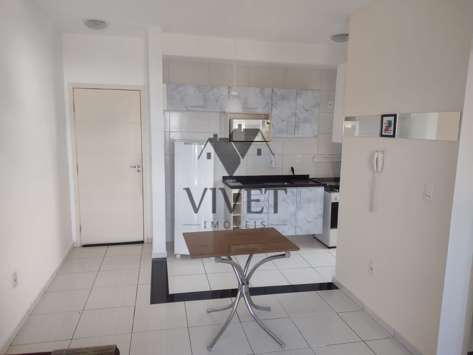 Apartamento, 2 quartos, 62 m² - Foto 1